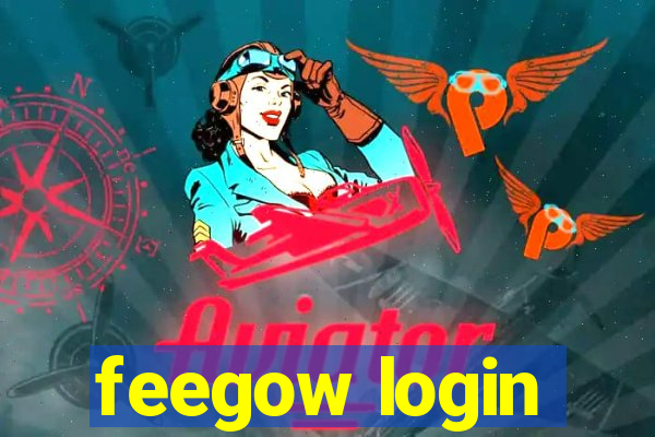 feegow login